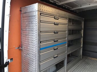 Harvestor John Deere 1470 Eco III - 8