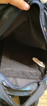 Školní batoh pro kluky - 8