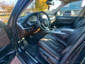 BMW X5 xDrive30d - 8