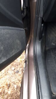 Škoda Octavia III 1,6TDI,81kW,r.v.2016 - 8