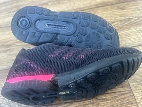 Žabky, bačkory , tenisky vel. 32 - 8