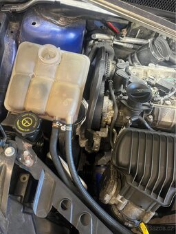 Prodám Ford focus st225 - 8