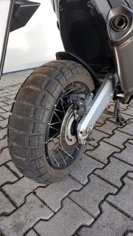 Honda X-ADV, r.v.2017 - 8