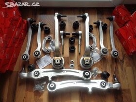 Sada ramen AUDI A8 - ORIG. TRW - 8