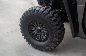 Yamaha Wolverine 1000 2024 ODPOČET DPH - 8