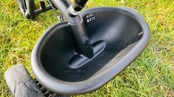 Dětská tříkolka Kinderkraft - 8