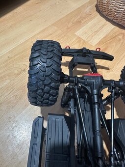 TRAXXAS TRX-4 SPORT 1/10 - 8