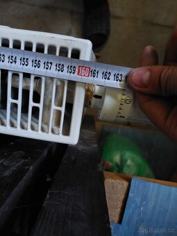 Deskové radiátory - 8