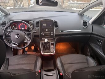 Renault Scenic 1.6 dCi 96 kW (130 k) - 8