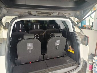 Prodám Peugeot 5008 - 8