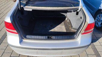 Saab 9-3ng 2.0t 154kW automat - 8