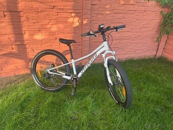 Dětské kolo Specialized - 8