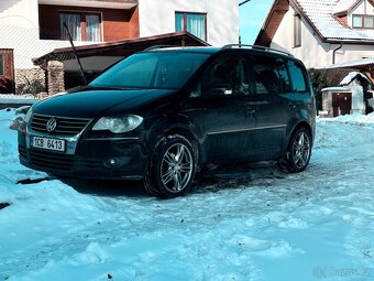 Alu kola R18 5x112 - 8