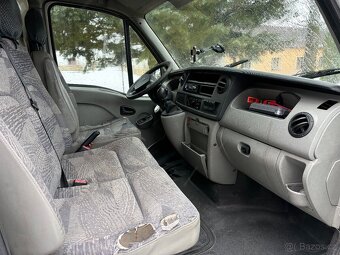 Renault Master 2.5 dci - 8