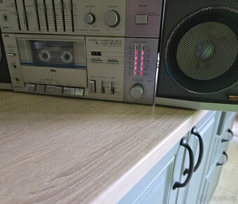 JVC  PC-R11 - 8