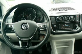 Volkswagen UP  1.0MPi -2019-14985 km - 8