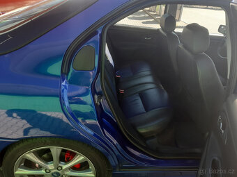 Ford Mondeo ST200 Limited Edition, 2,5l-205HP,V6,r.v.:2000 - 8