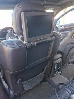 Jeep Grand Cherokee SUMMIT 3.0 CRD - 8