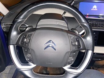 Citroen C4 Grand Picasso - 8