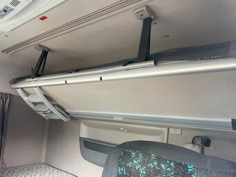 Daf 510, 2017, hydraulika - 8