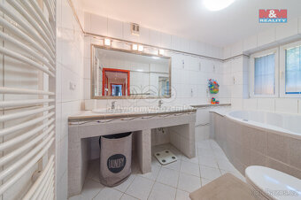 Prodej rodinného domu, 120 m², Orlová, ul. Zátiší - 8