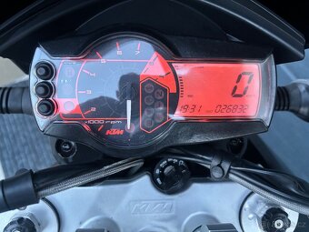 KTM 690 SM Akrapovič - 8