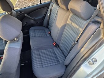 Octavia I combi 1,6 MPI 75 KW , TOP STAV bez koroze - 8
