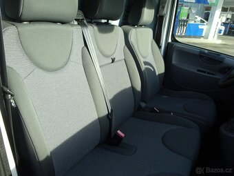 PEUGEOT EXPERT 1,6 HDi, 1 MAJITEL, GARANCE KM - 8