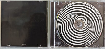 CD Ozzy Osbourne: Down To Earth, No More / Black Sabbath: 13 - 8