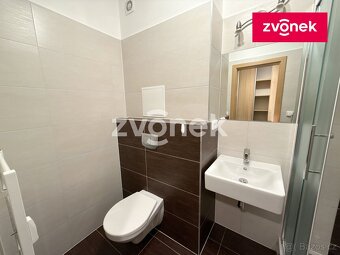 Byt 2+kk s balkonem - příroda - po rekonstrukci - s výhle... - 8