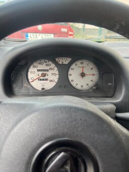 Aixam 500-4 rok 2002 náhradní dily - 8