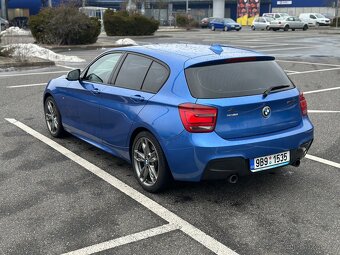 BMW f20 m135i - 8