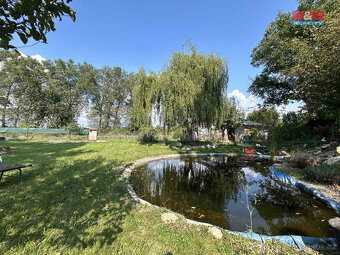 Prodej chaty, 18 m², Louny, ul. Na Losech - 8