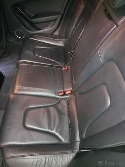 Audi A4 B8 3.0 TDI. - 8