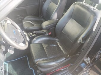 Ford Mondeo - díly - 8
