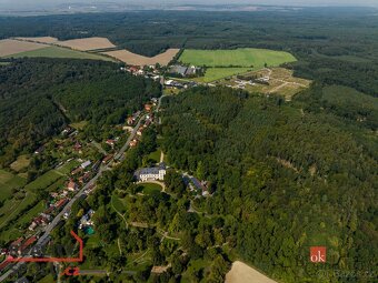 Prodej, pozemky/bydlení, 993 m2, Mcely, Nymburk [ID 56008] - 8