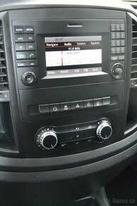 Mercedes-Benz Vito 116 CDi 7míst,9/2018 ,7G automat - 8