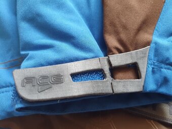 Pánská GORE-TEX bunda značky NIKE - NOVÁ - 8