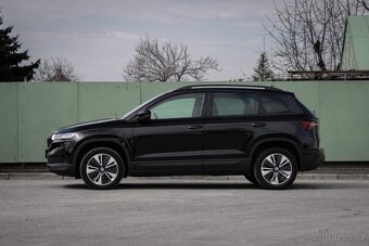 Škoda Karoq 1.5 TSI ACT EVO Ambition DSG - 8