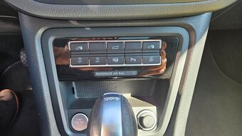 Volkswagen Sharan 1.4 TSI 110 kW DGS Highline 7m - 8