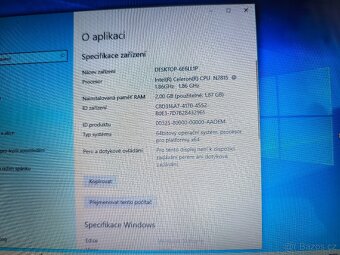 ASUS X200M - 8