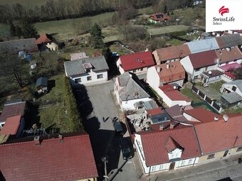 Prodej rodinného domu 110 m2 Na Tvrzi, Železnice - 8