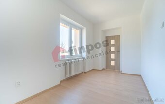 Prodej bytu 3+1, 61m2 v Srbicích, zahrádka - 8