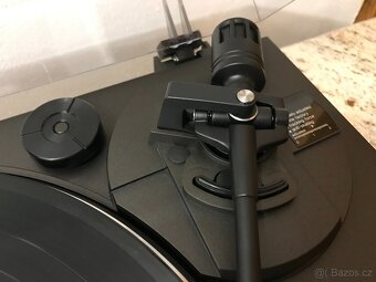 Technics SL-BD3 Top stav - 8