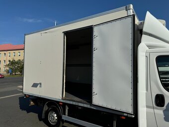 Peugeot Boxer 2.2 Zanotti Chlaďák - 8