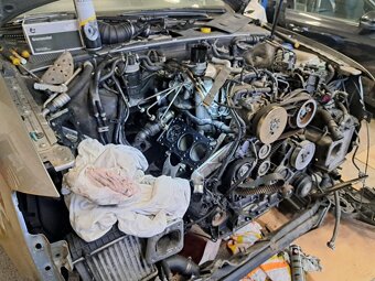 Audi a4 - 8