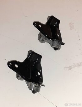Držák výfuku nový original díl, Škoda (VW,Audi,Opel,Seat aj) - 8