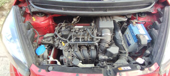 KIA PICANTO 1.0 48,5 kW - 8