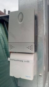 Klimatizace UNIFLAIR MDAC 1421, tepelné čerpadlo. - 8