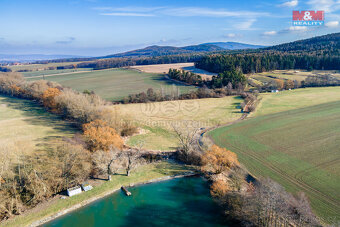 Prodej pozemku, 1679 m², Podluhy - 8